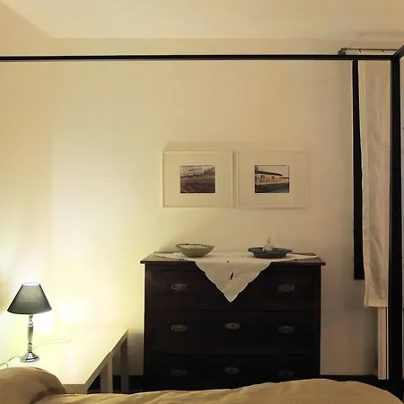 Charm In Apartamento