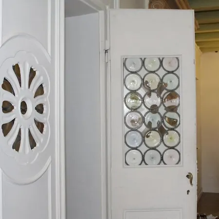 Apartamento Charm In