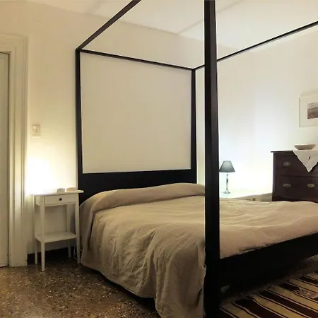 Apartmán Charm In Benátky