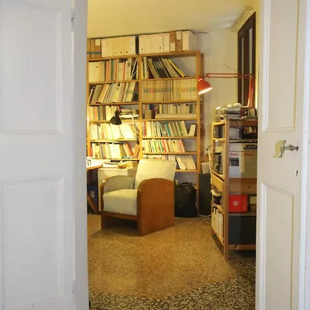 Apartmán Charm In