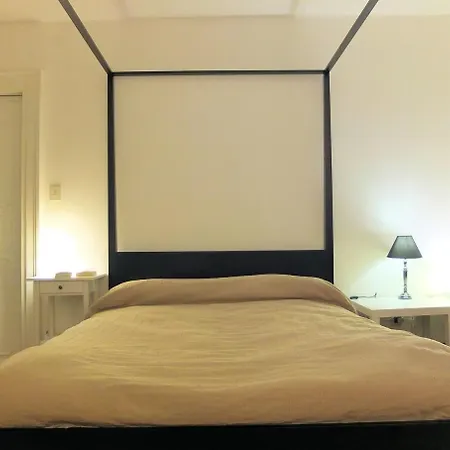 Charm In Apartmán