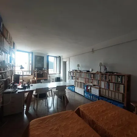 Apartmán Charm In *