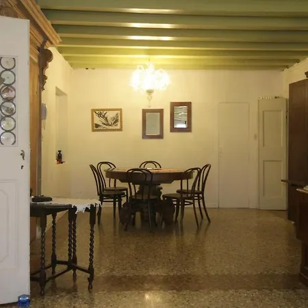Apartamento Charm In Venecia