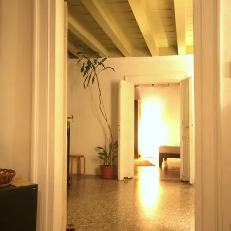 Charm In Apartmán