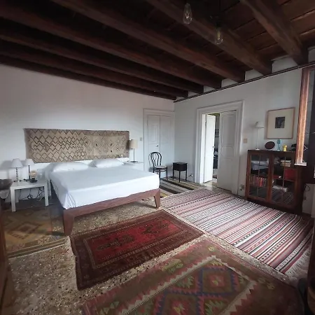 Charm In Apartamento
