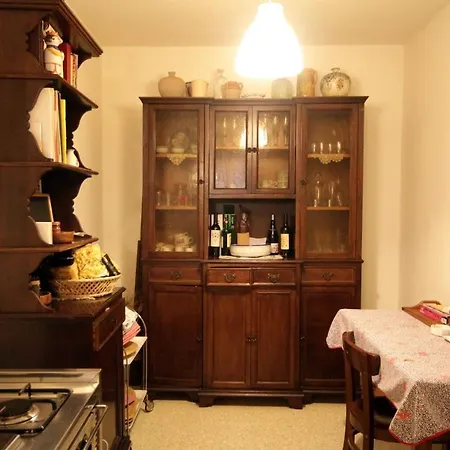 Apartamento Charm In Venecia