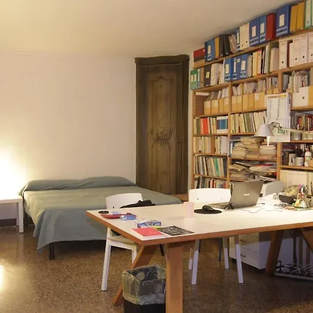 Apartamento Charm In *