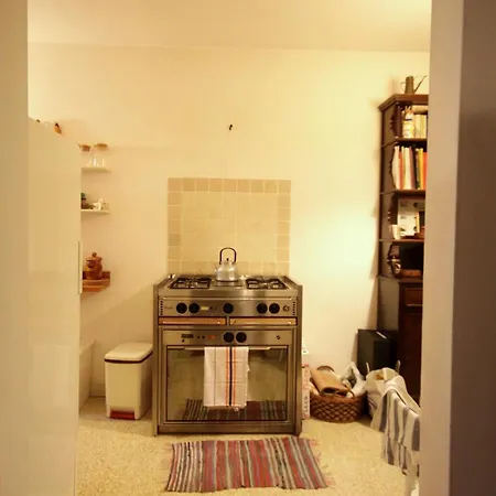 Charm In Apartmán