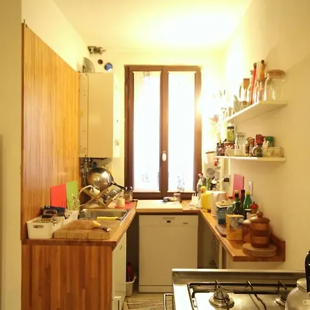 Charm In Apartamento Veneza